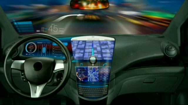 ADAS | Advanced Driver Assistance Systems | What is ADAS | Embedded World смотреть онлайн