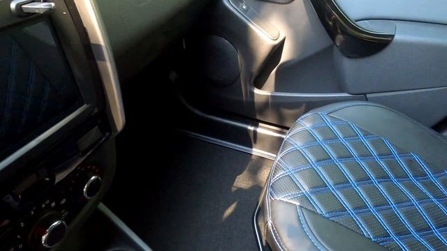 УСТАНАВЛИВАЮ ПЛАСТИКАВЫЕ НАКЛАДКИ В САЛОН ЛАРГУСА 2021 ГОДА. ЛАРГУС ПРЕОБРАЗИЛСЯ И ТЕПЕРЬ НЕ ГРЯЗНИ смотреть онлайн