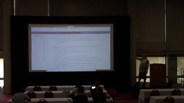 Streaming Functions as a Service with Apache Spark and Kubernetes смотреть онлайн