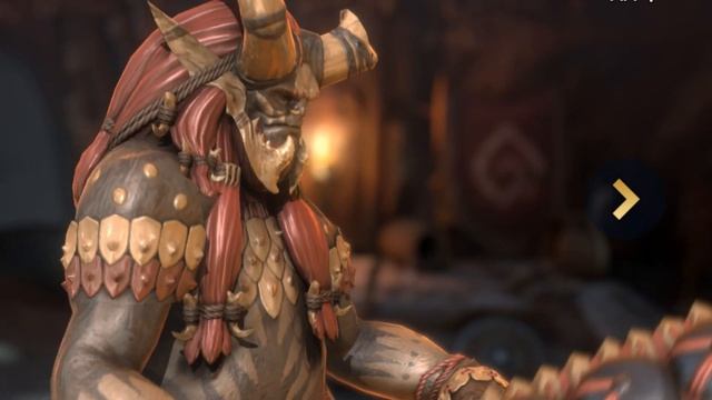 Быстрый гайд Ревоглас Raid shadow Legends смотреть онлайн