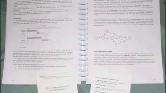 Open Office Writer - Facing Page Layout - Introduction смотреть онлайн