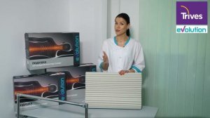 Выбираем ортопедическую подушку для сна