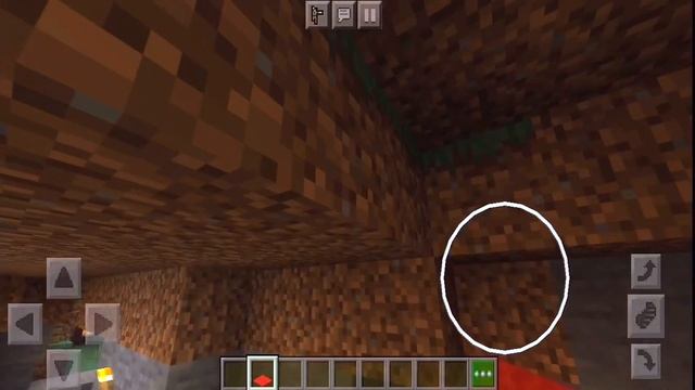 Я построил секретный дом в пещере Майнкрафт! 100 % троллинг в Майнкрафт смотреть онлайн