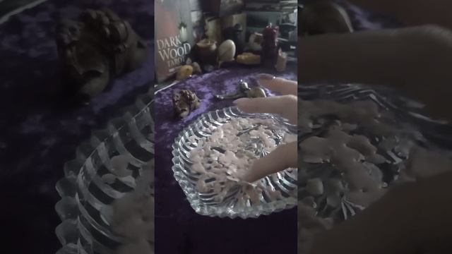 Что плохое уйдёт, что хорошее сбудется???#гаданиеонлайн #воск #магиясвечи смотреть онлайн