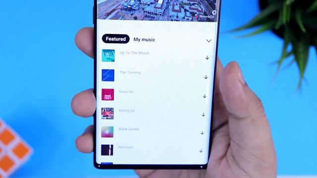 Best Video Editing App For Making YouTube Videos! смотреть онлайн
