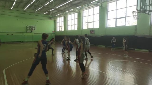 Подольск-Мытищи. 2-я четверть. смотреть онлайн