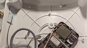 Как быстро закрепить пигтейлы U.F.L на плате роутера_ КоПСС