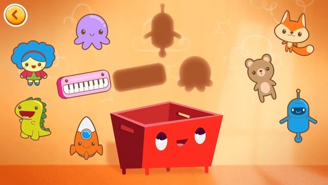 Best Puzzle Kids Games - Best Kids Music - Funny Game - Free Online - Best Kids Games смотреть онлайн