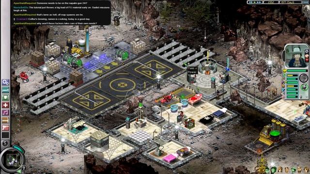 Space Colony HD: Part 1 смотреть онлайн