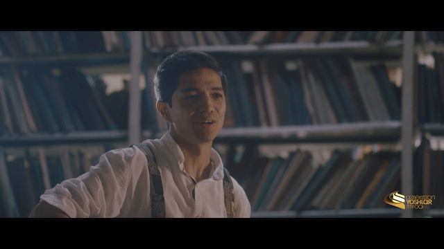 KITOB || КИТОБ