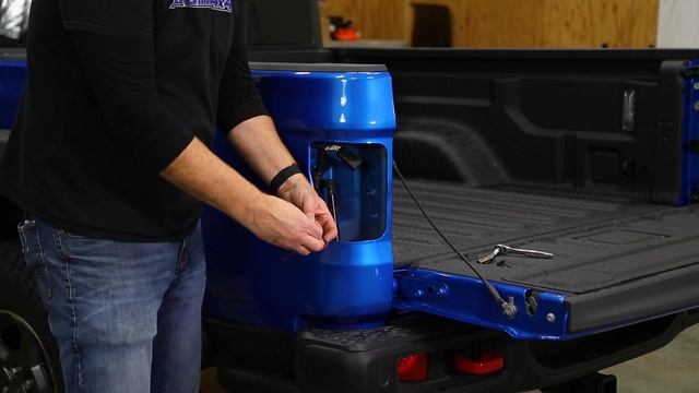 Oracle Flush Mount Tail Lights - Jeep Gladiator Install смотреть онлайн