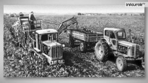 Коллективизация сельского хозяйства   История России #26   Инфоурок