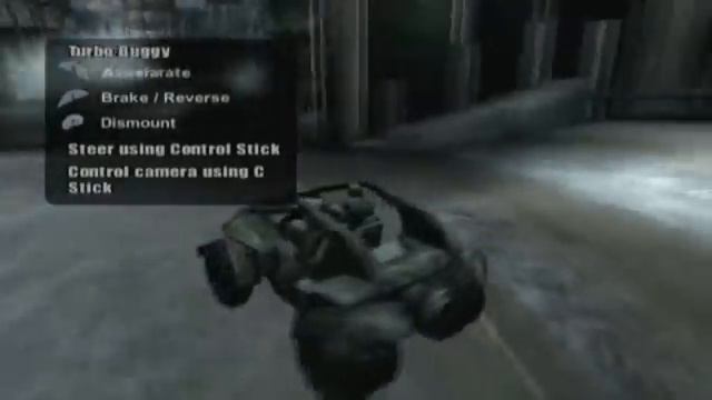 Let's Play TimeSplitters: Future Perfect - Level 9 (Part 3) смотреть онлайн