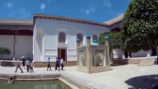 История Шейха Бахауддина Накшбанди смотреть онлайн