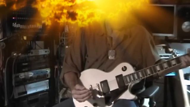 Washburn WP80 Les Paul guitar смотреть онлайн