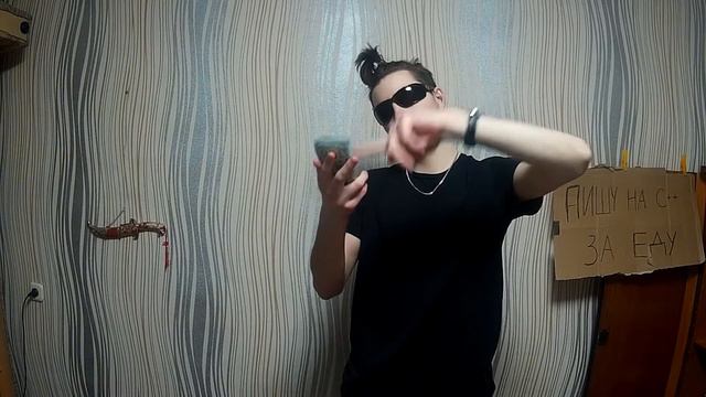 Ивангай - где он пропадал (КЛИП ЗА 5 МИНУТ) смотреть онлайн