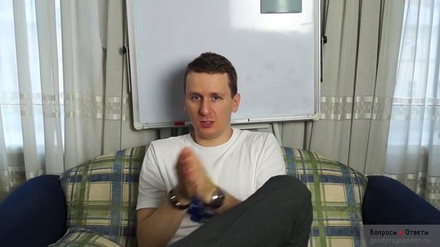 Что нужно знать junior программисту? — Вопросы и Ответы #6 смотреть онлайн