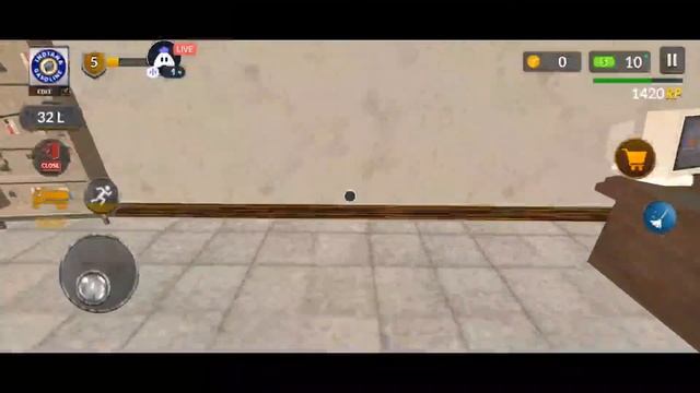 Gas Station Junkyard Simulator New Game | Streaming With Turnip | Tkg Gameir