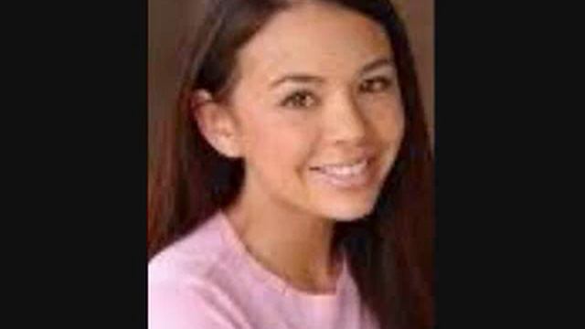 Janel Parrish смотреть онлайн