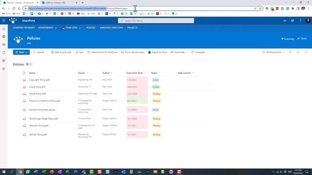 How to display lists and libraries from other SharePoint sites using the Embed widget смотреть онлайн