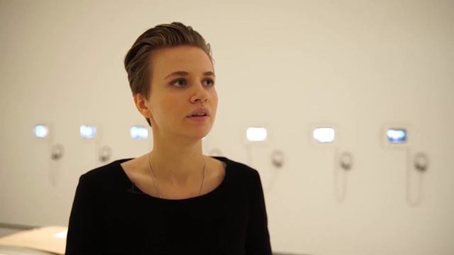 Мария Агуреева о проекте «Книга отзывов и предложений» смотреть онлайн
