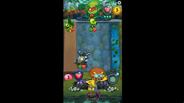 PVZ HEROES | МИССИЯ 3.2: БЫСТРАЯ ПОБЕДА смотреть онлайн