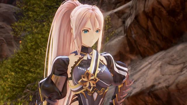 Let's Play Tales Of Arise Part 2 - Ulzebek