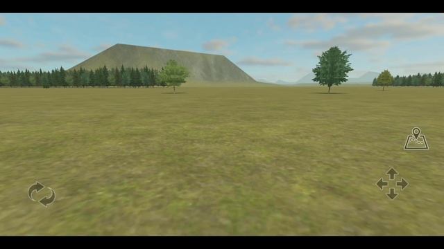 Train and rail yard simulator #3 - Scenario 4 (Many Locomotives and Railcars) смотреть онлайн