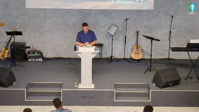 Даниил Михалев-Божья любовь-вызов чувствам