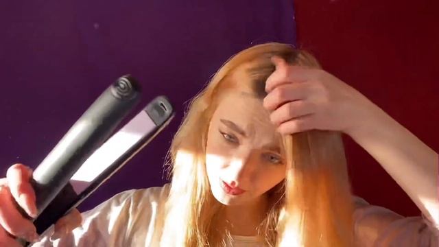 ШИКАРНАЯ ПРИЧЕСКА ЗА 3 МИНУТЫ смотреть онлайн