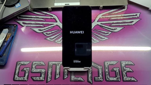 Huawei Y7 Prime 2019 Remove Frp Bypass Google Account смотреть онлайн