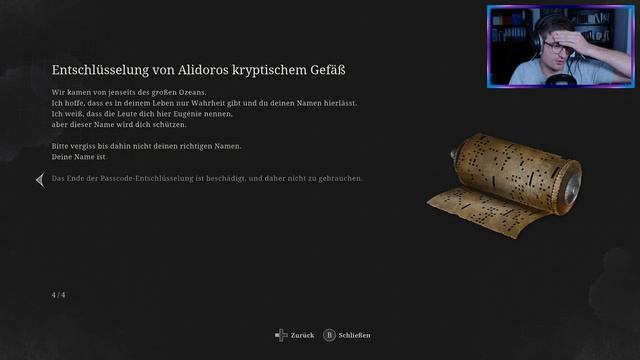 Lies of P #43 ⚔️? Der Turm der Alchemisten [gameplay/deutsch/blind/2k] смотреть онлайн