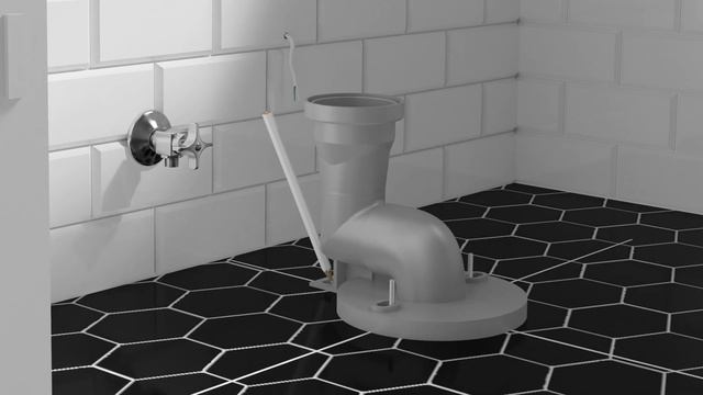Installation - Eir Intelligent Toilet смотреть онлайн