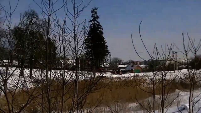 Зима 2018. Шашлык. Прогулка . смотреть онлайн