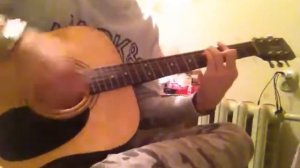 Патология- Я Объявляю Протест(cover)