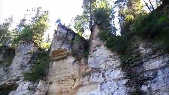 Сплав 2012 река Усьва смотреть онлайн