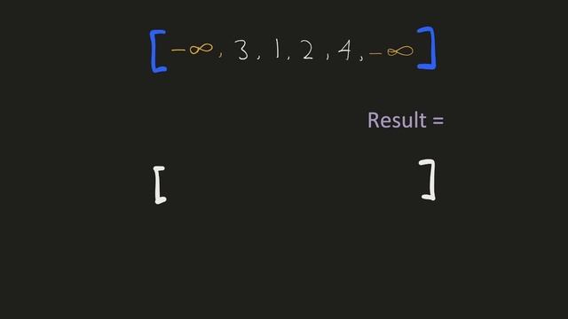 Sum of Subarray Minimums - Stack - Python - Leetcode 907 смотреть онлайн