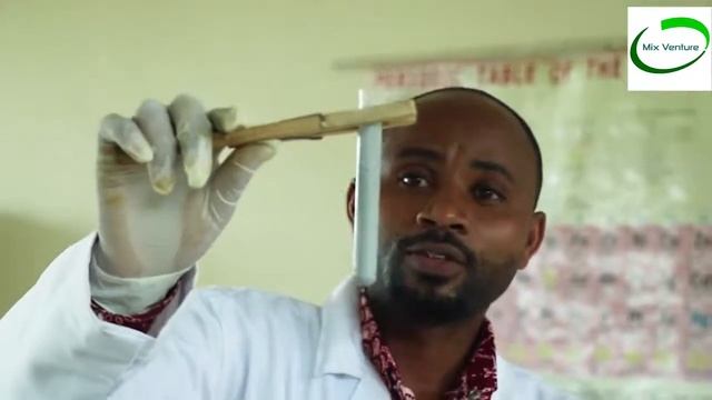 Experiment4: How Aluminium react with both acid and base: Amphoteric Nature of Aluminium смотреть онлайн