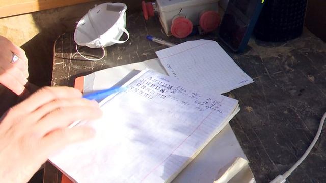 Золото начинается с геологов – показываем первые этапы технологического процесса смотреть онлайн