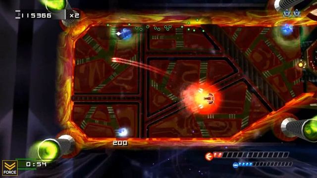 Demo Up! Astro Tripper