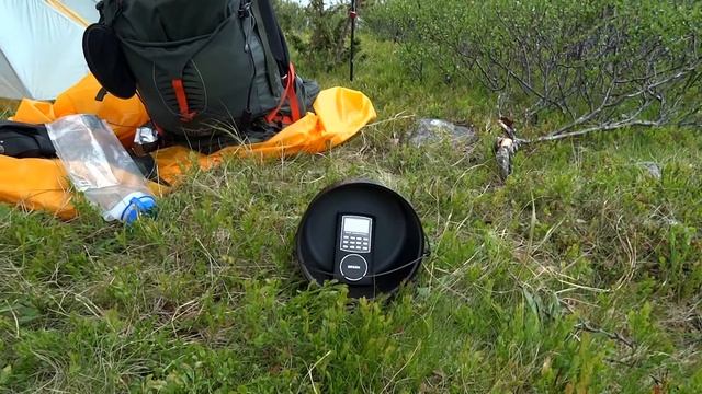 Титановый рупорный усилитель звуковой частоты двойного назначения. смотреть онлайн