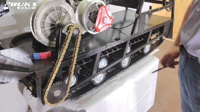 Подмоторное основание. Регулировка натяжения цепи мотобуксировщика «BUKS-CLUB». смотреть онлайн