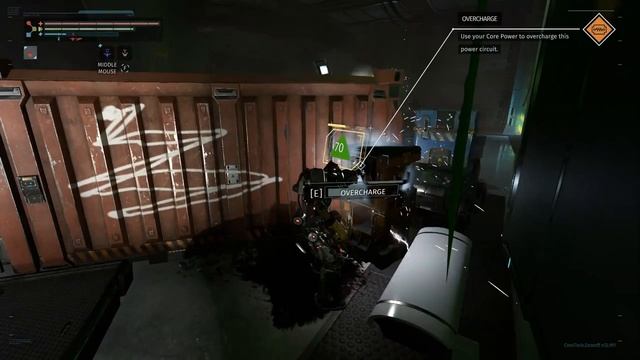 "The Surge" Game Analysis смотреть онлайн