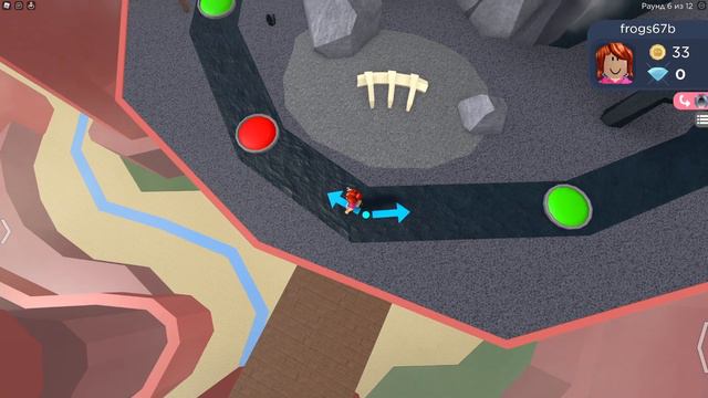 Мой Гениальный План Не Сработал? Настольная Игра в ROBLOX!!! Epic Minigames смотреть онлайн