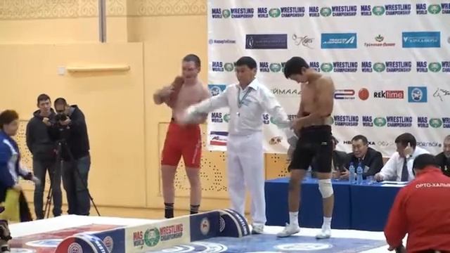 Мас-рестлинг.Абсолютный Чемпионат и Первенство РС(Я) памяти Ф.М.Дегтярева смотреть онлайн