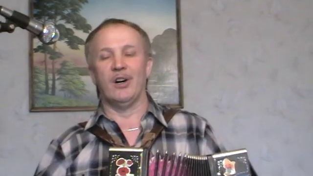 ПЕСНИ ПОД ГАРМОНЬ. ВАСИЛИЙ СИДЯКИН = ПЕТЯ. ПЕТУШОК. смотреть онлайн