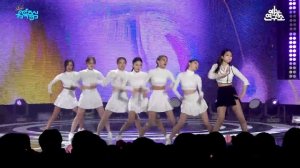 [예능연구소 직캠] JENNIE - SOLO, 제니 - SOLO @Show Music core 20181215