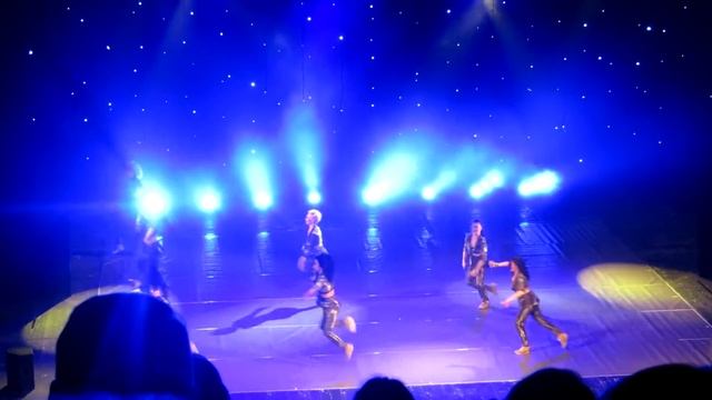 Тодес - 1 / Курск, 27.02.2017 г.