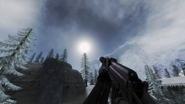 [CS:S|Galil] 9а91 с анимацией от BrainCollector смотреть онлайн