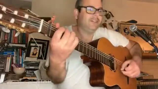 Tim Edey's Livestream Facebook concert from 15th August! смотреть онлайн